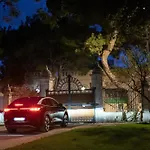 Maison Giannino 4*