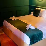 Maison Giannino Отель типа 