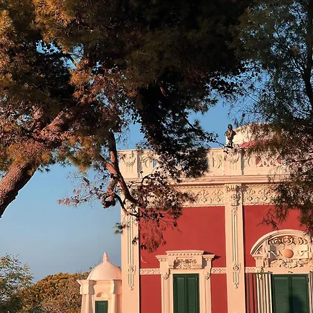 Maison Giannino
