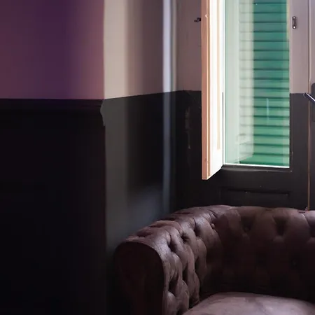 Maison Giannino 4*