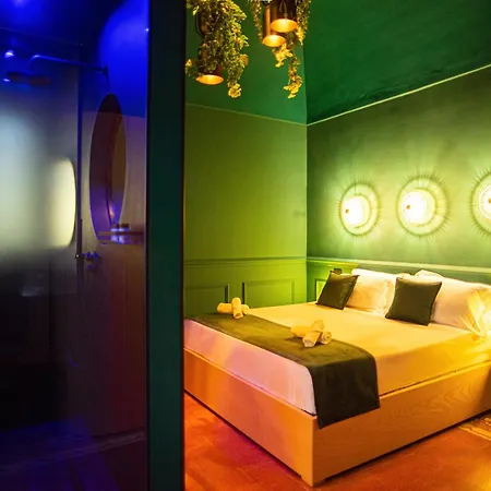 Maison Giannino 4* Бари