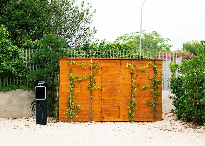 Maison Giannino Bed & Breakfast