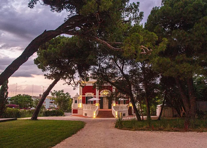 Maison Giannino Bed & Breakfast Bari