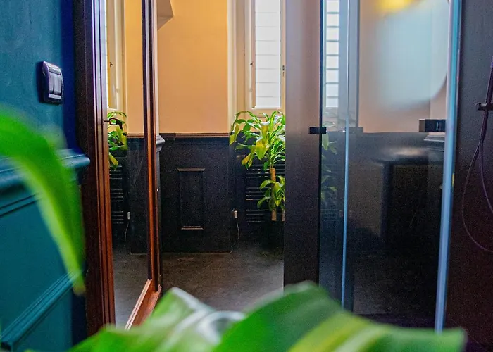 Maison Giannino Bed & Breakfast Bari