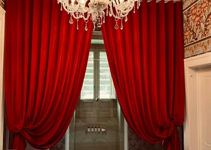 Maison Giannino Bari