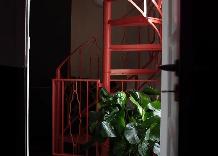 Maison Giannino Bed & Breakfast Bari