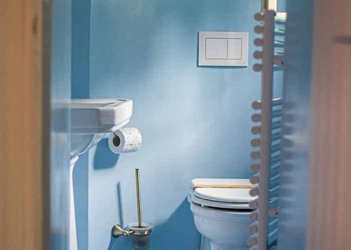 Maison Giannino Oda ve Kahvaltı