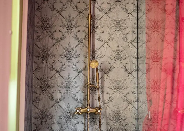 Oda ve Kahvaltı Maison Giannino 4*