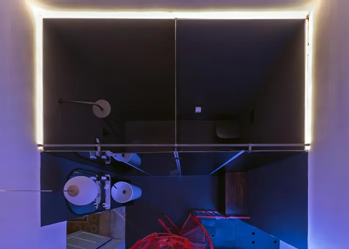 Oda ve Kahvaltı Maison Giannino 4*