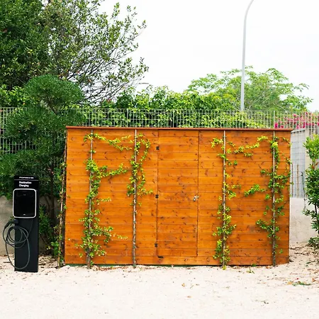 Maison Giannino Bed & Breakfast