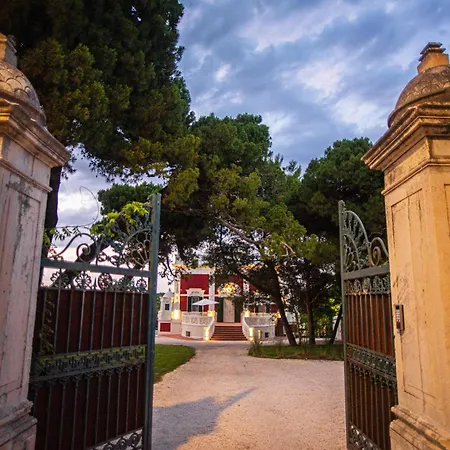 Maison Giannino *