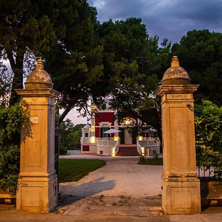 Maison Giannino Bed & Breakfast