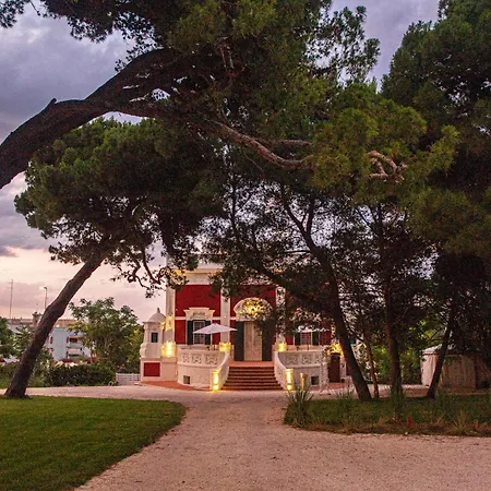 Maison Giannino Bed & Breakfast Bari