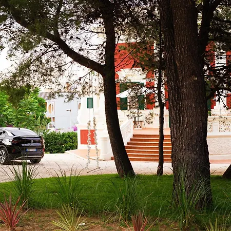 Bed & Breakfast Maison Giannino Bari