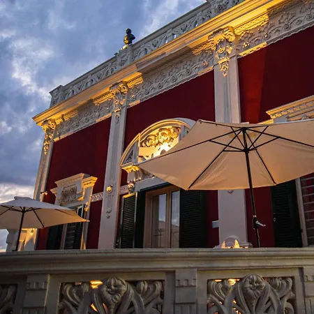 Maison Giannino Bed & Breakfast