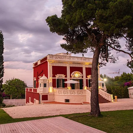 Bed & Breakfast Maison Giannino Bari