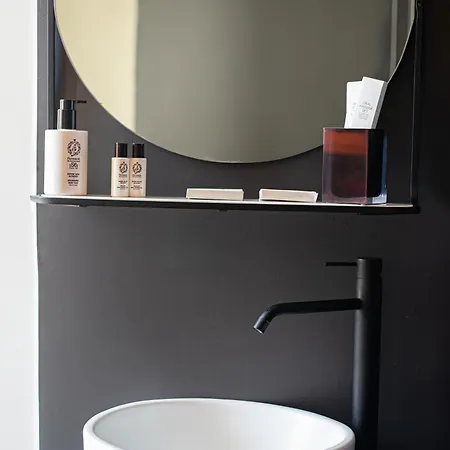 Frühstückspension Maison Giannino Bari