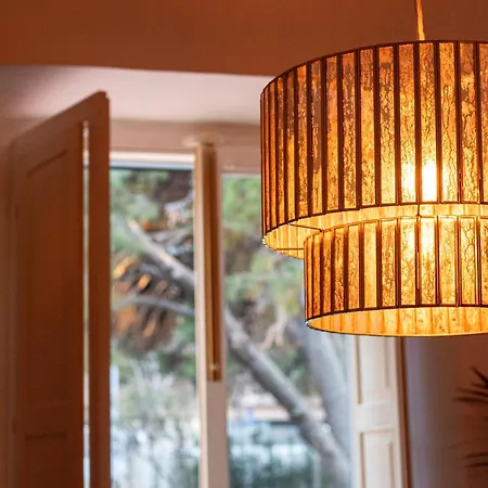 Maison Giannino Bed & Breakfast 4*