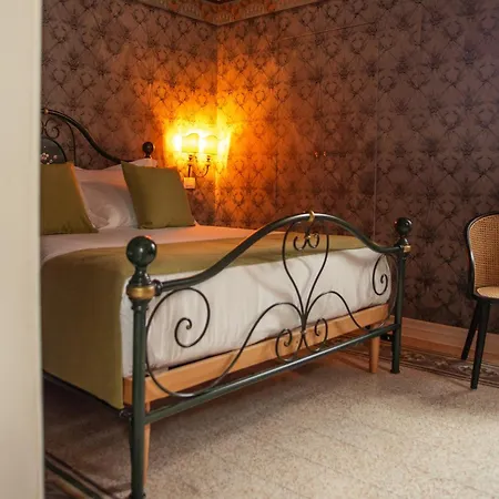 Maison Giannino Барі