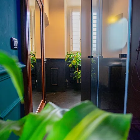 Maison Giannino Bed & Breakfast Bari