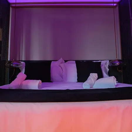 Frühstückspension Maison Giannino Bari