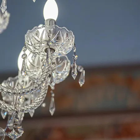 Bed & Breakfast Maison Giannino Bari