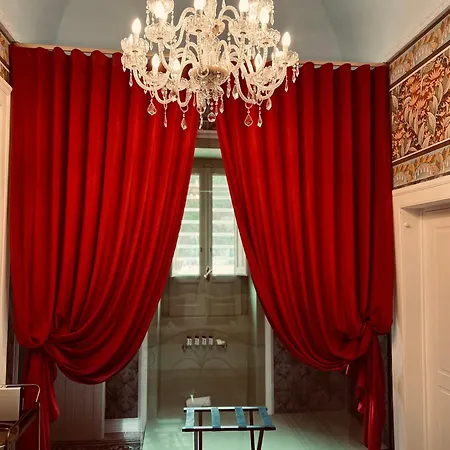 Maison Giannino Барі