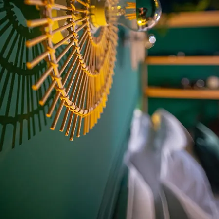 Maison Giannino Bed & Breakfast Bari