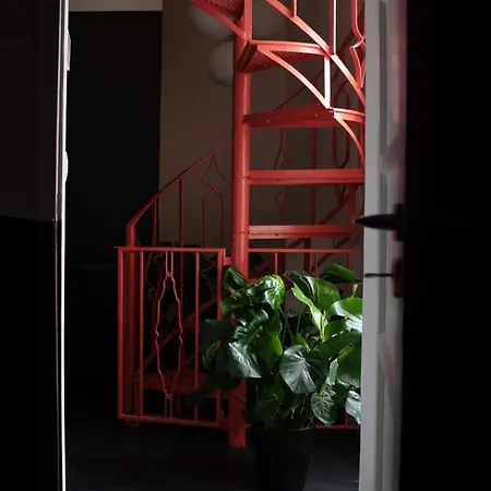 Maison Giannino Готель типу 