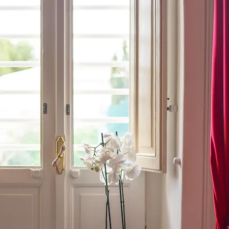 Maison Giannino Bed & Breakfast Bari