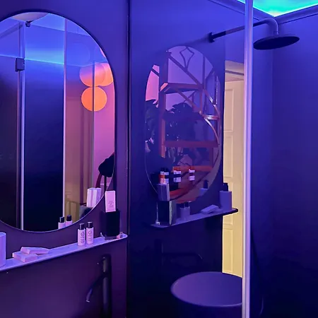 Maison Giannino Барі