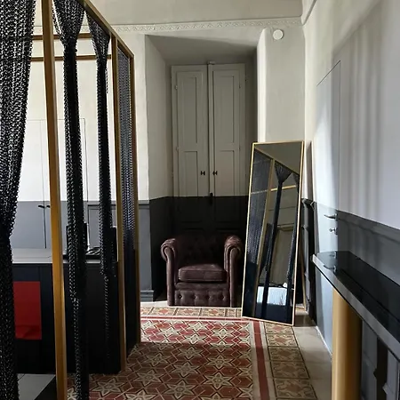 Maison Giannino Готель типу 