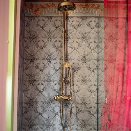 Bed & Breakfast Maison Giannino *