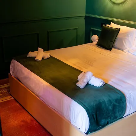 Maison Giannino Bed & Breakfast Bari