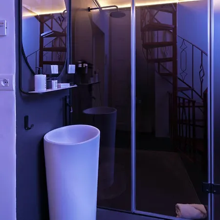 Maison Giannino Готель типу 