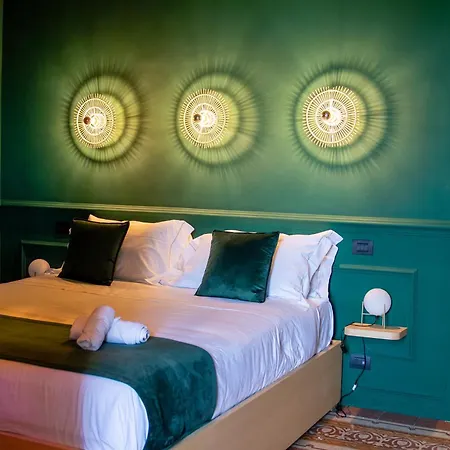 Bed & Breakfast Maison Giannino Bari