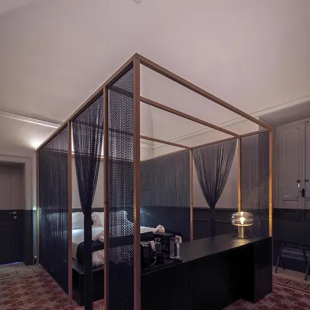 Maison Giannino 4* Барі