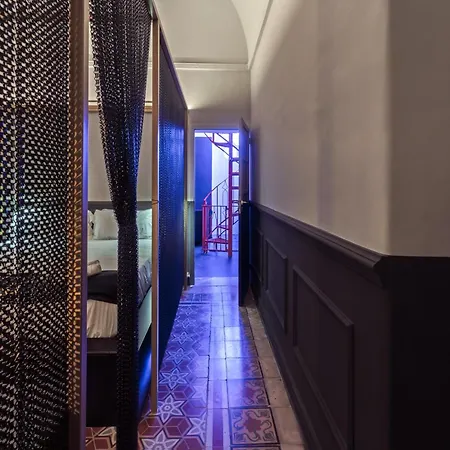 Maison Giannino Отель типа 