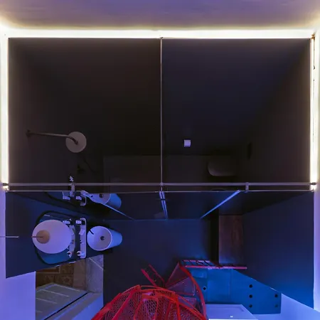 Bed & Breakfast Maison Giannino 4*