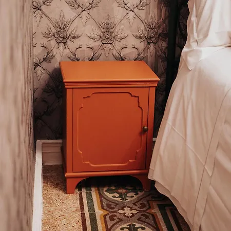 Maison Giannino Bed & Breakfast Bari