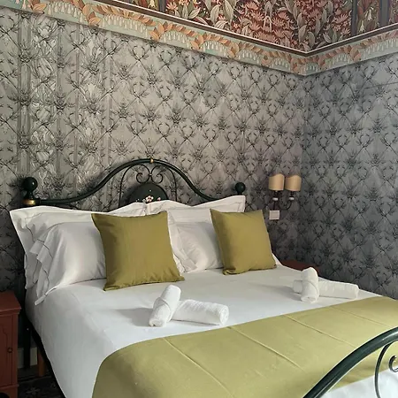 Maison Giannino 4* Барі