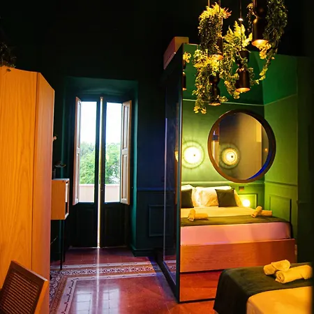 Bed & Breakfast Maison Giannino