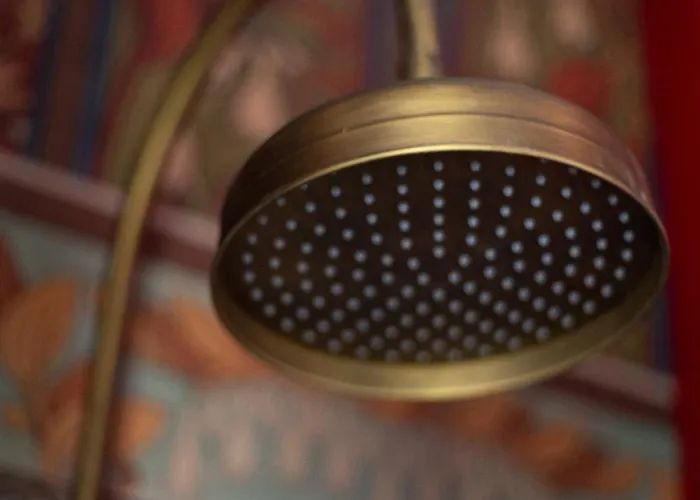 Maison Giannino Bed and breakfast 4*