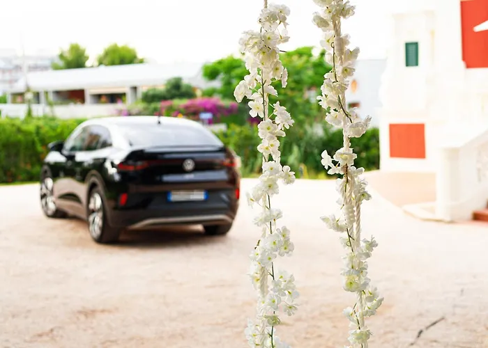 Maison Giannino 4* Bari