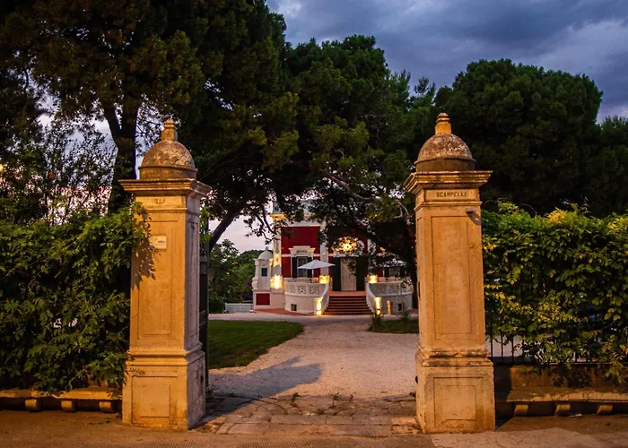 Maison Giannino Bed and breakfast