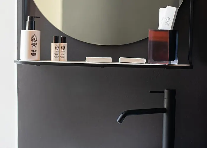 Bed and breakfast Maison Giannino Bari