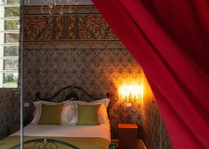 Maison Giannino Bari