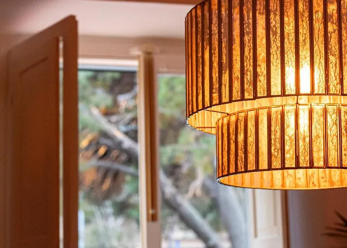 Maison Giannino Bed and breakfast 4*