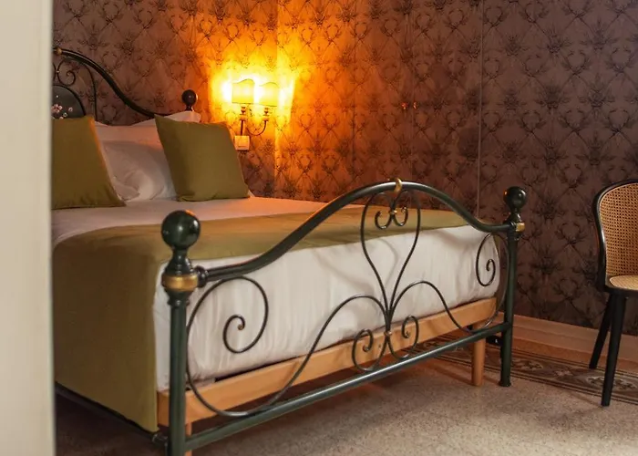 Maison Giannino Bari