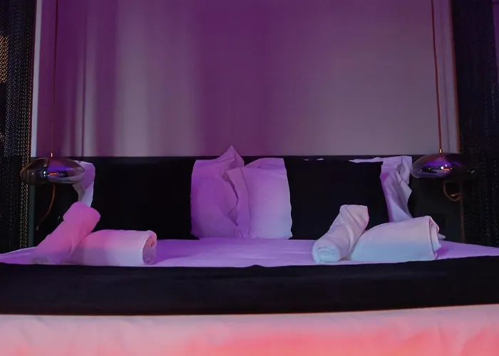 Bed and breakfast Maison Giannino Bari